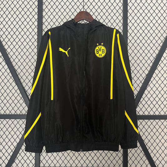 Dortmund 2024-25 2