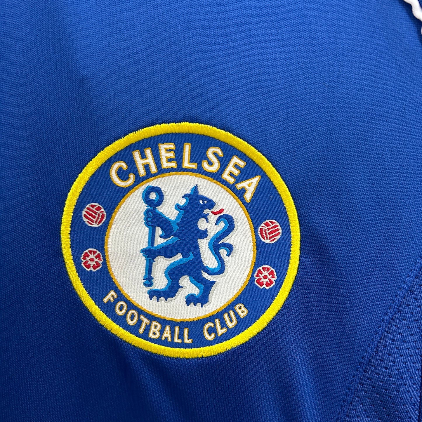 Chelsea 2006/07 Home