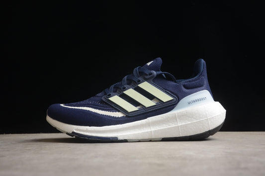 Adidas Pure Boost 23 HP9203 blue