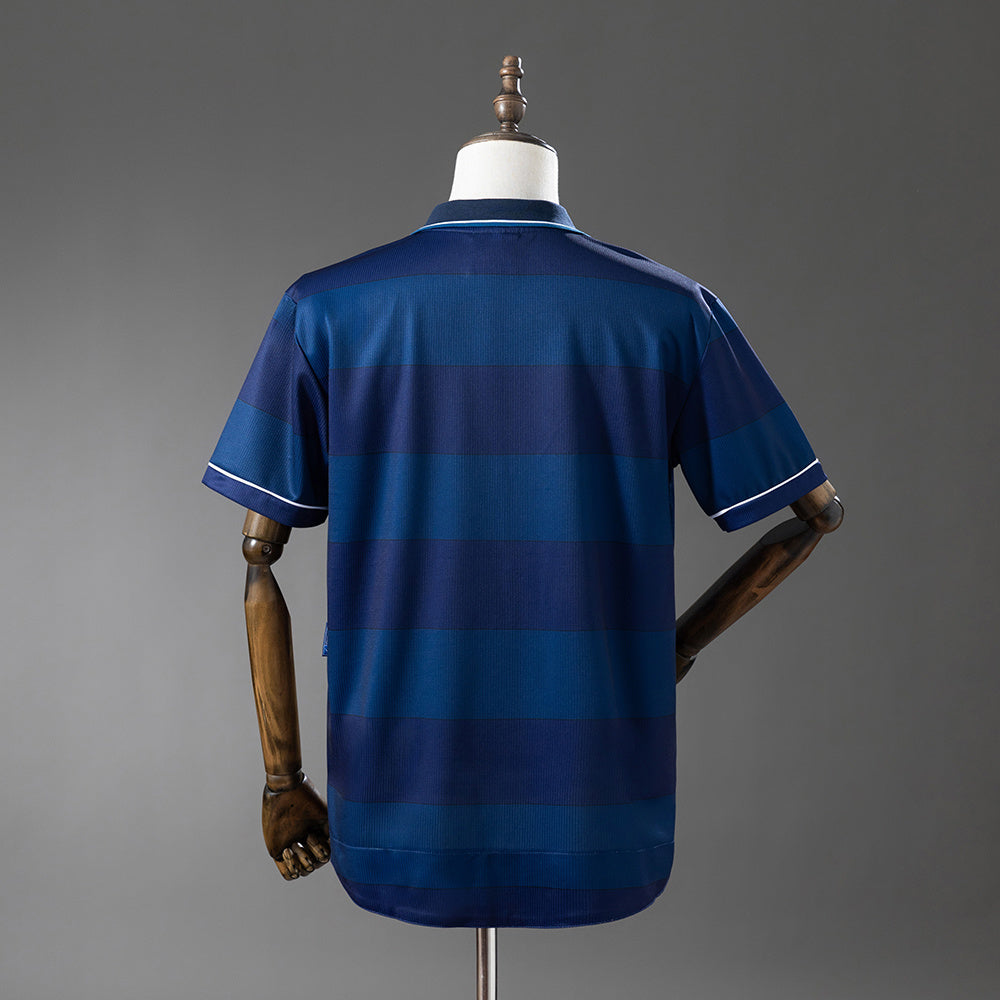Real Sociedad retro 1999/00 Away Fan Version