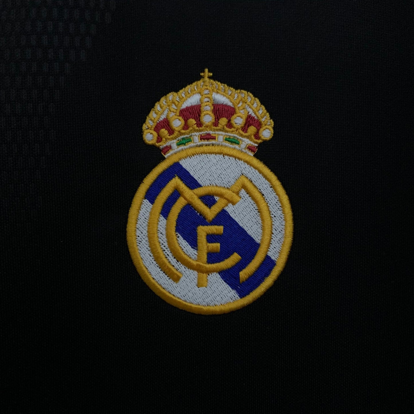 Real Madrid retro 2001/02 Away