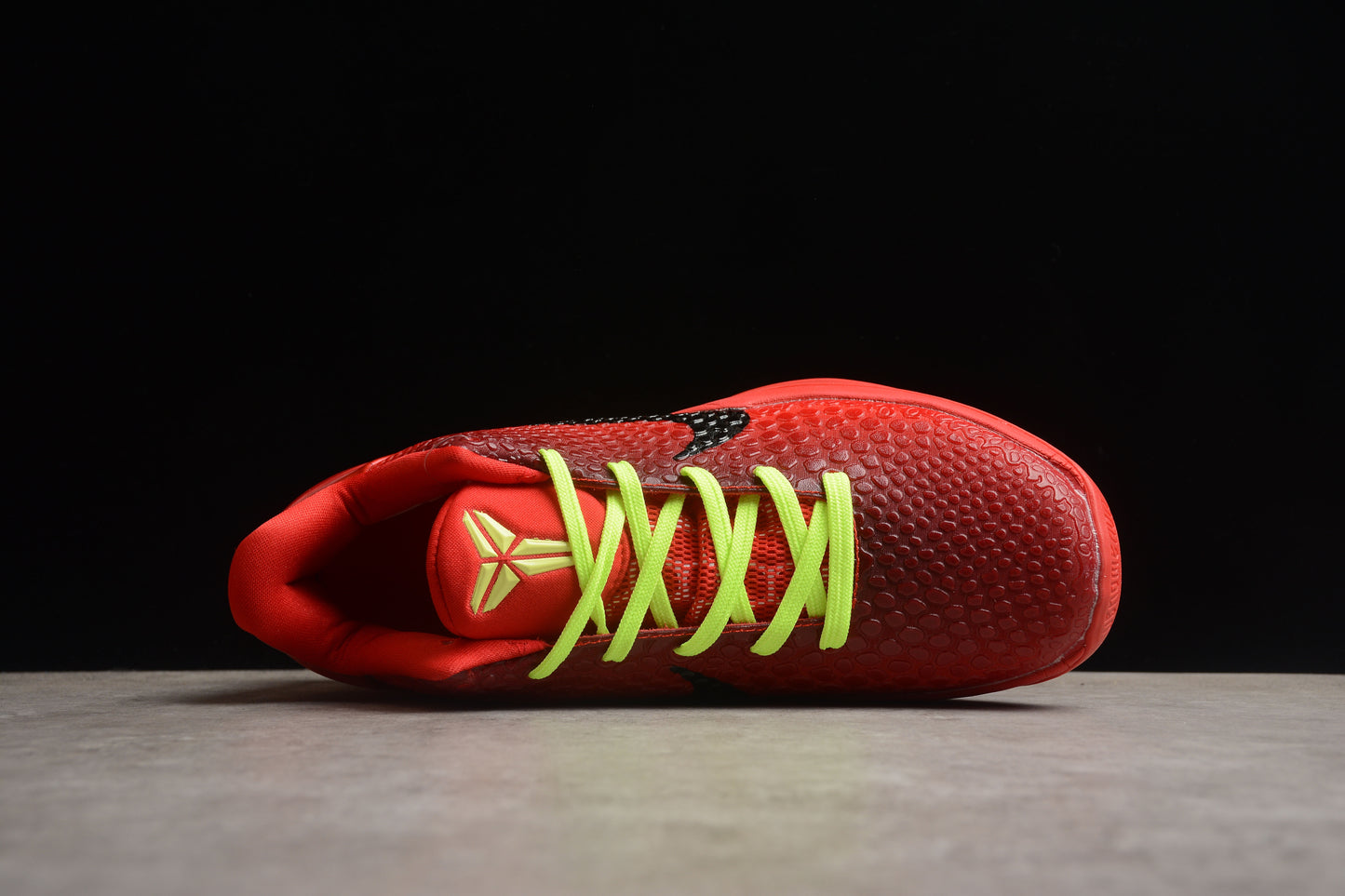 Nike Zoom Kobe IV POTRO FV4921-600