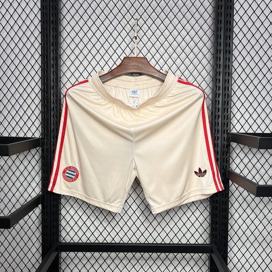 Pantalones Bayern Munich 2024/25 Third