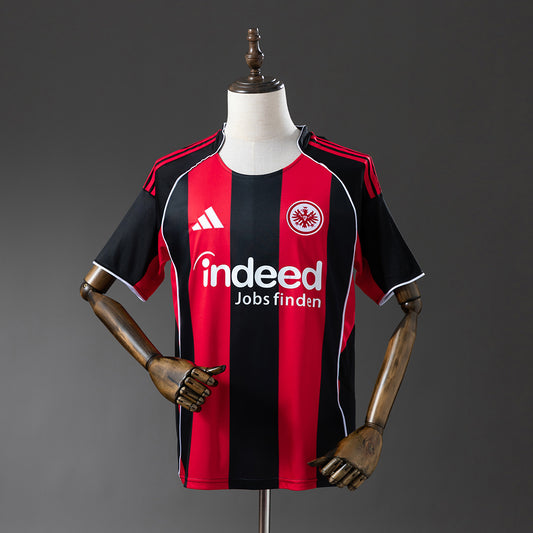 Frankfurt 2025/26 Home Fan version