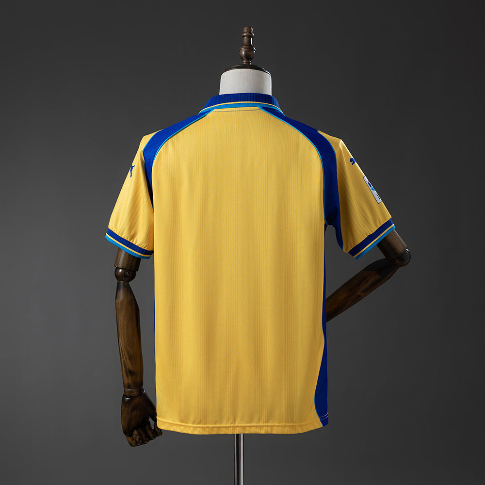 Las Palmas 2000/01 Home