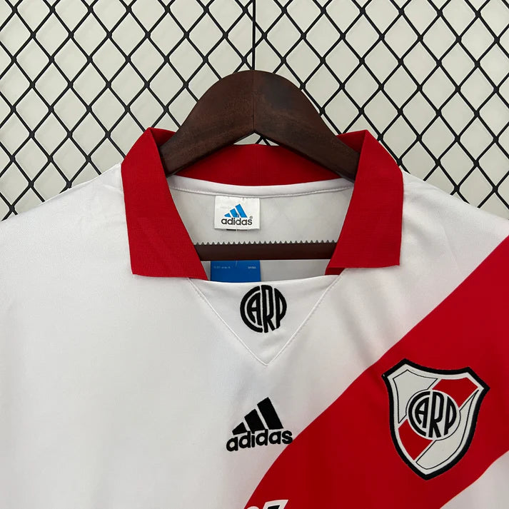 River Plate retro 1998/99 Home