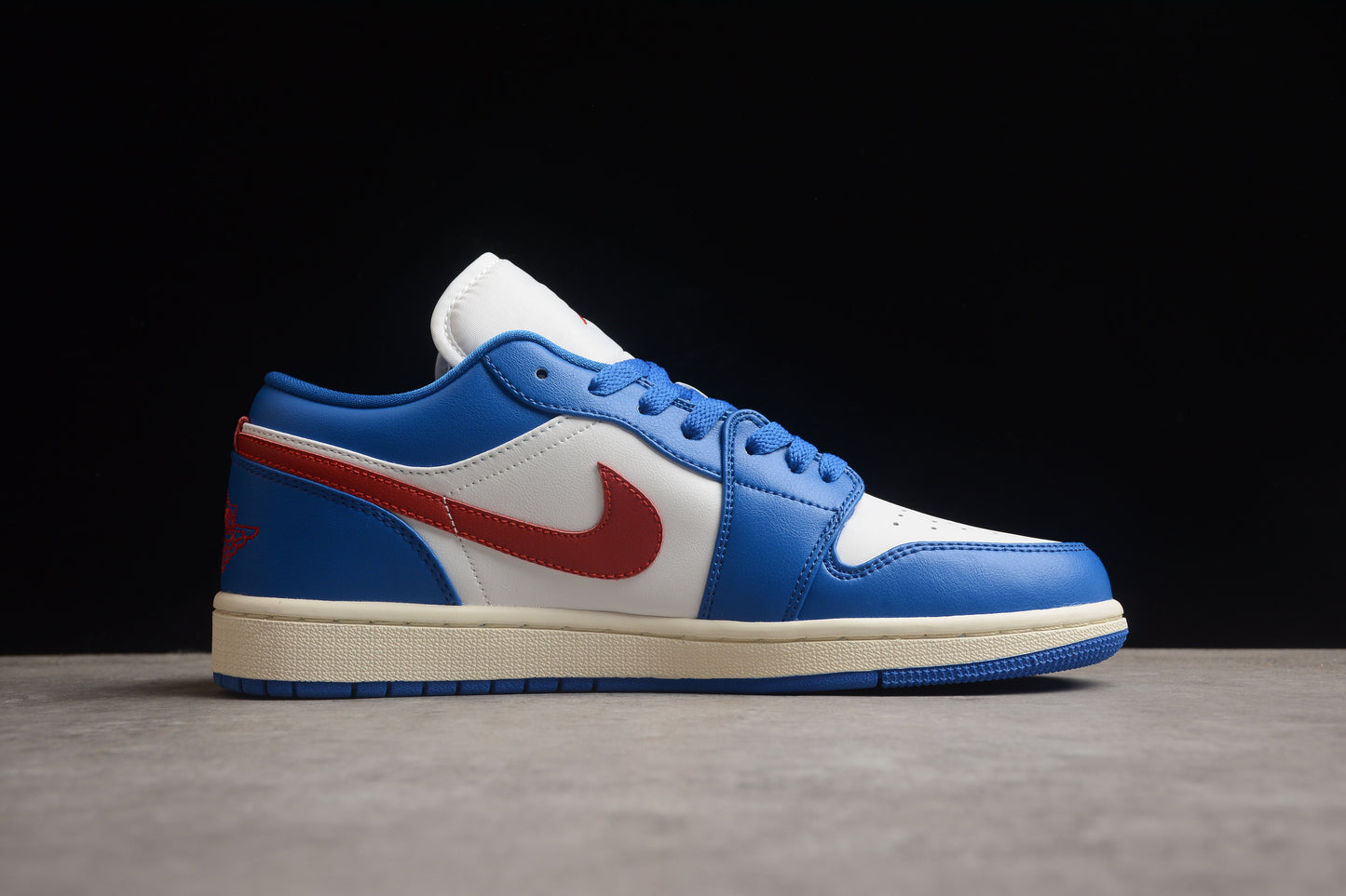 Nike Air Jordan 1 Low DC0774-416