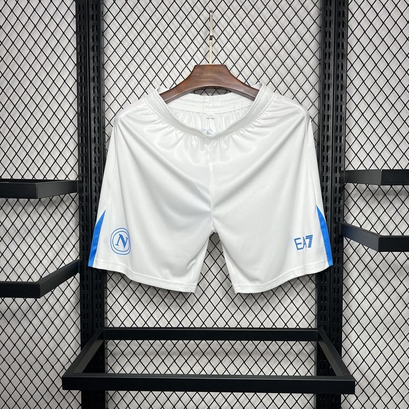 Pantalones Napoli 2024/25 Home