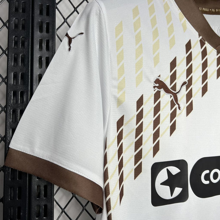 St. Pauli 2024/25 Away
