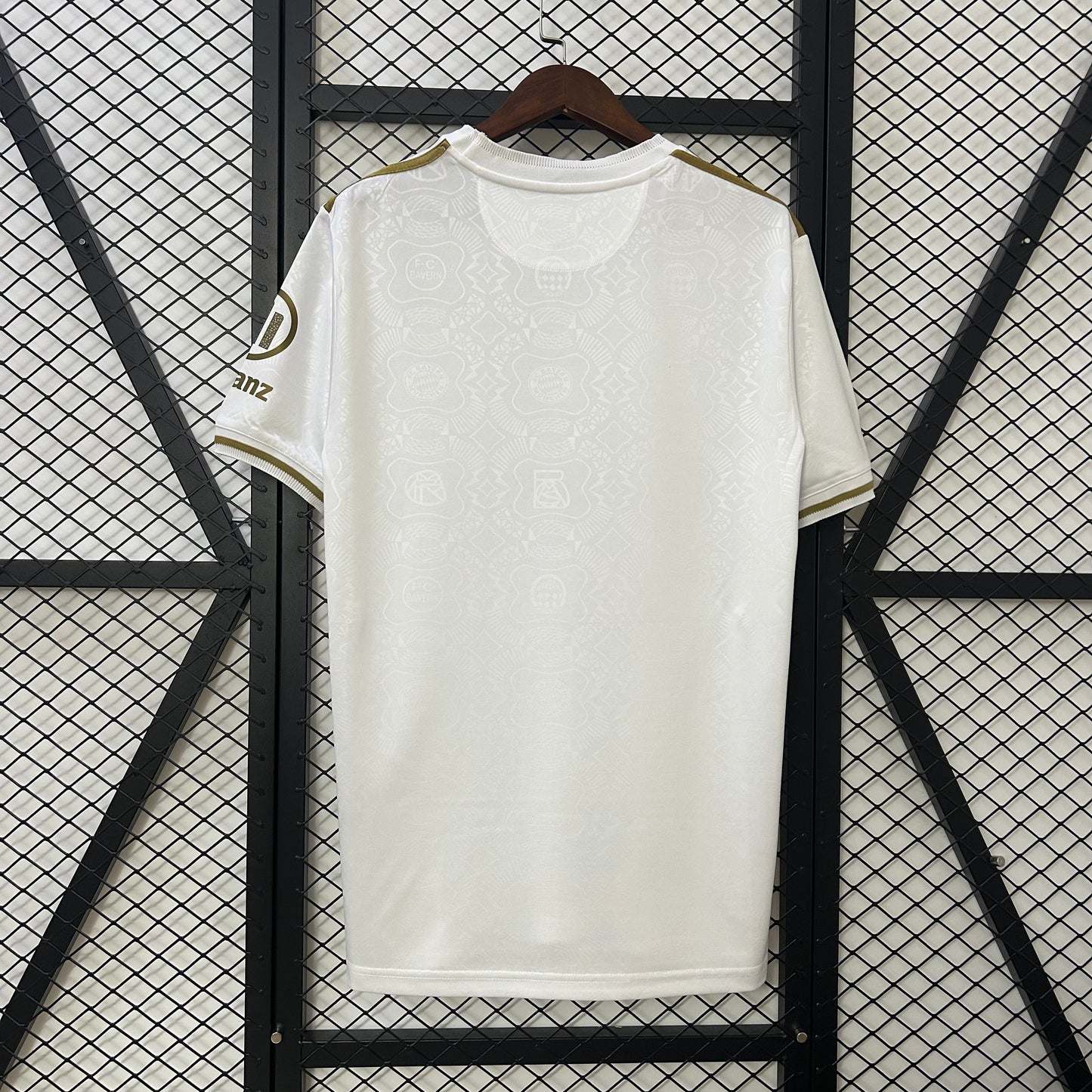 Bayern Munich 2025/26 125 aniversario