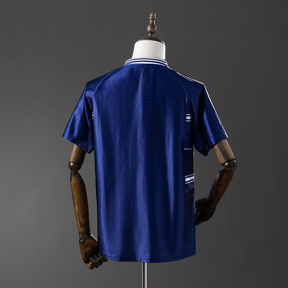 Real Madrid retro 1998/99 Away