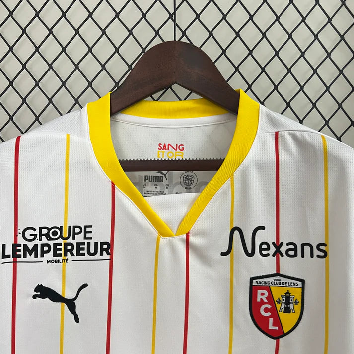 Racing Club de Lens 2024/25 Third