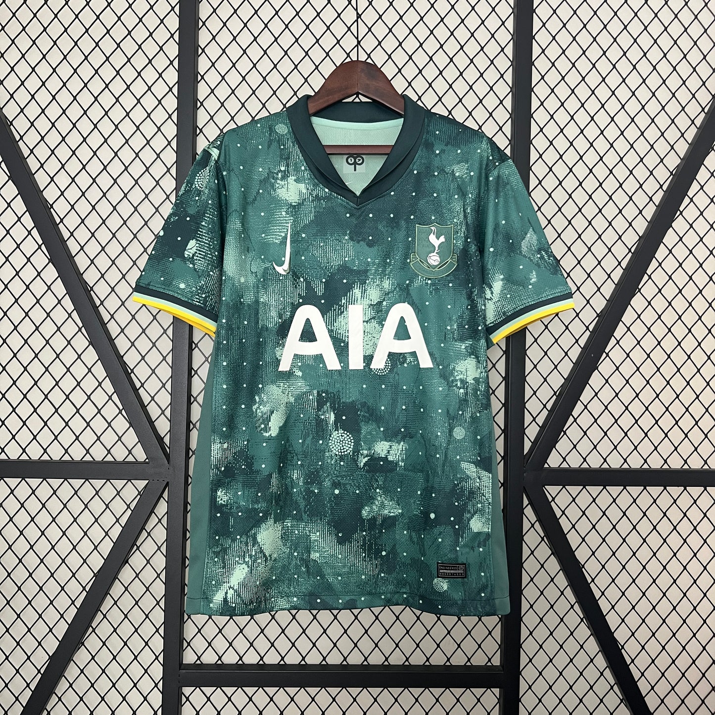 Tottenham Hotspur 2024/25 Third