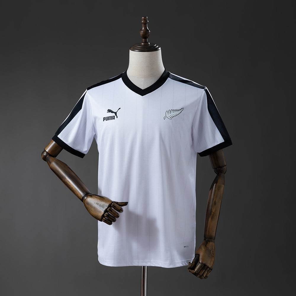 Nueva Zelanda 2026 Home Fan Version