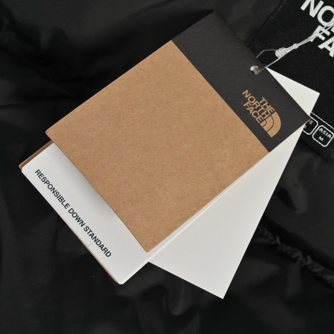 Chaqueta The North Face - Color Negro