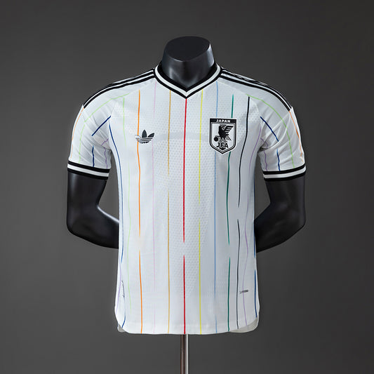 Japan 2026 Away Player Version