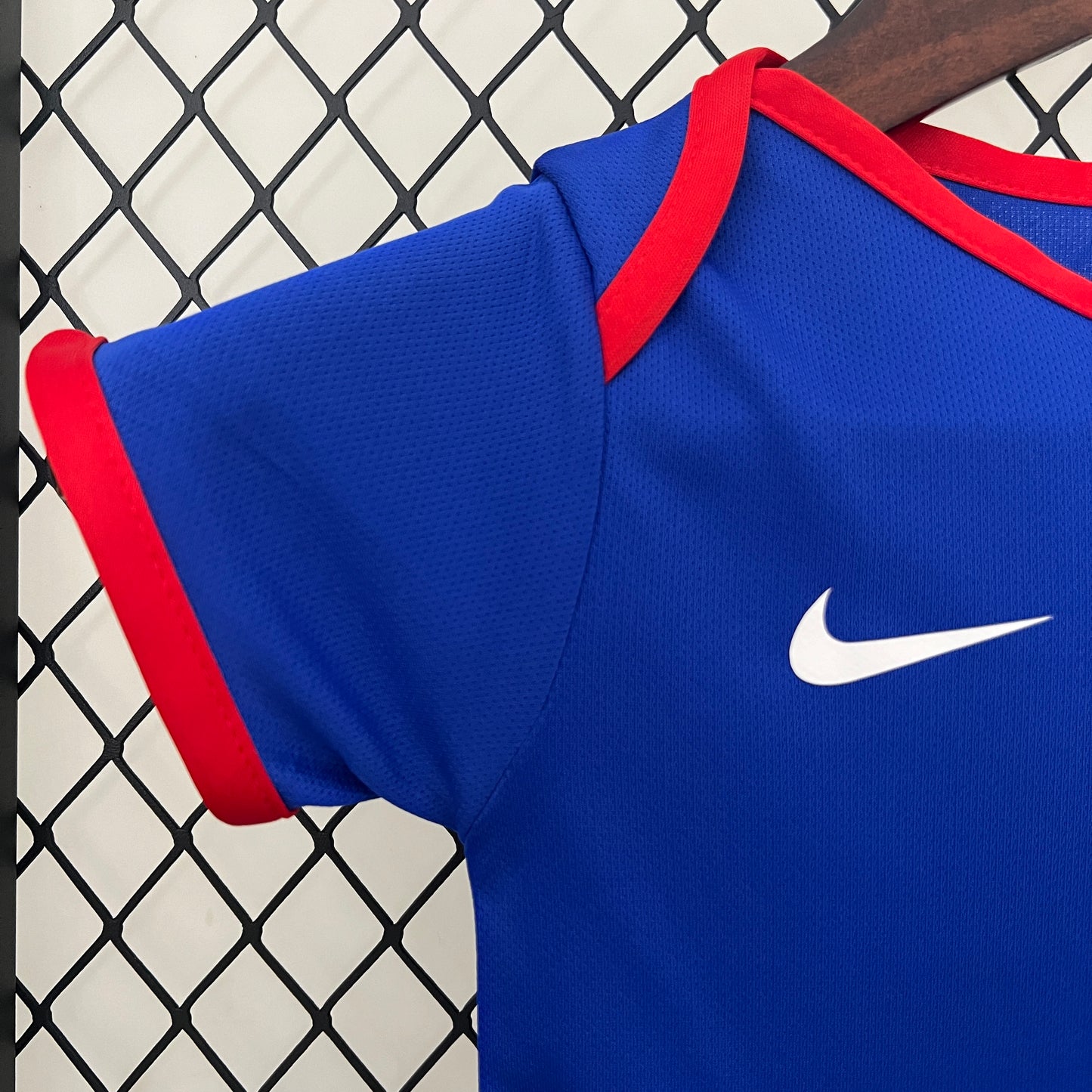 Francia Home 2024 Body Bebé