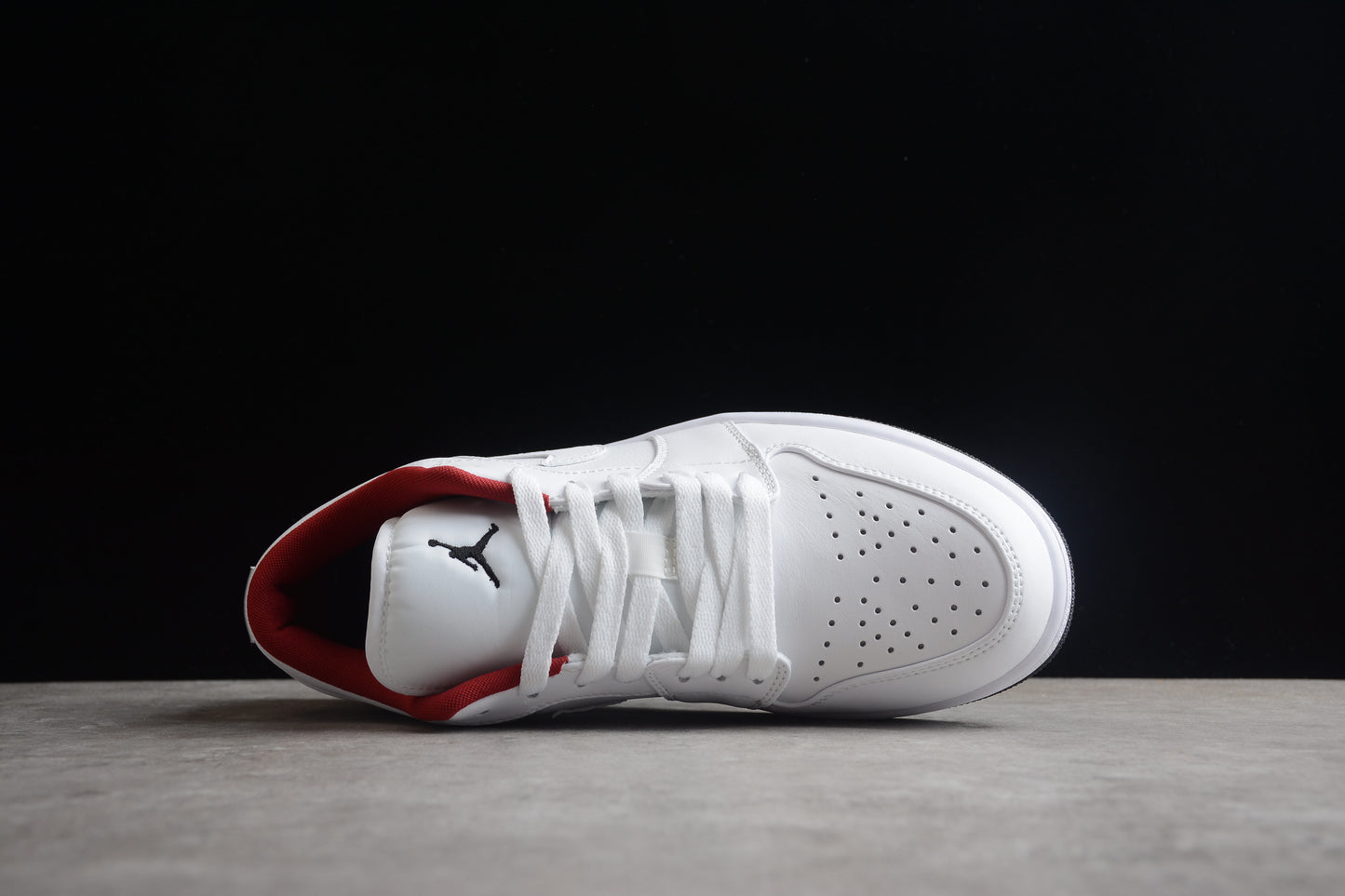 Nike Air Jordan 1 Low 553560-164