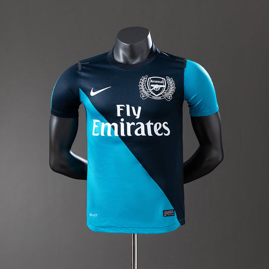 Arsenal retro 2011/12 Away