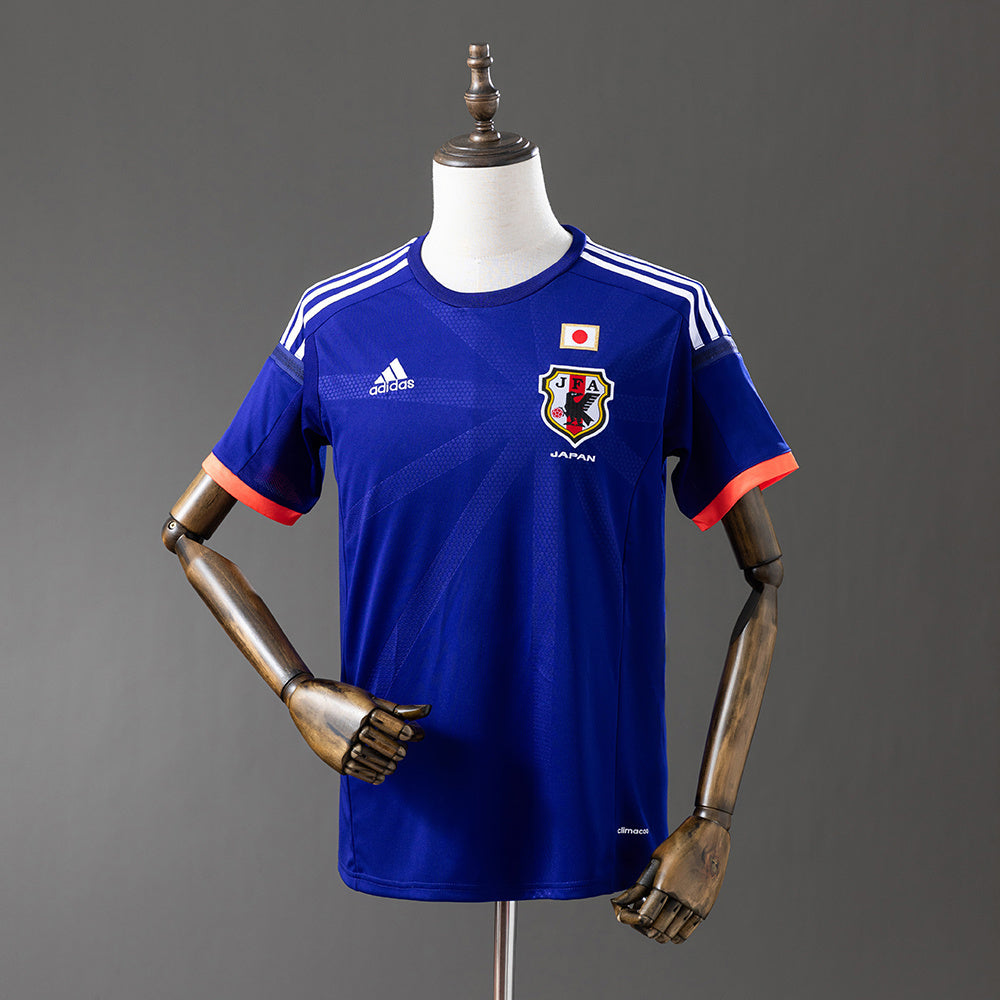 Japón retro 2014 Home