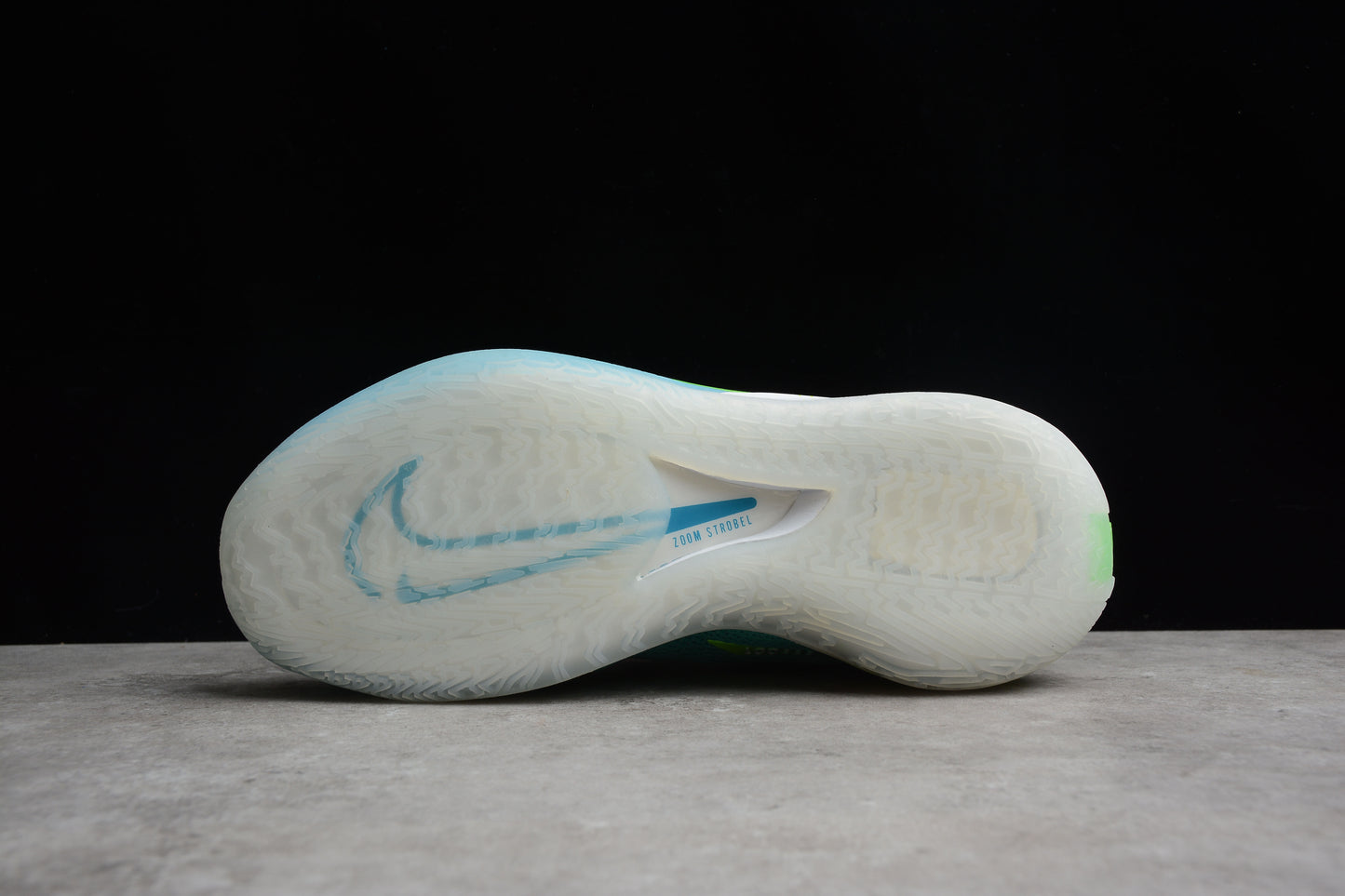 NiKe Air ZOOM GT CZ0176-003