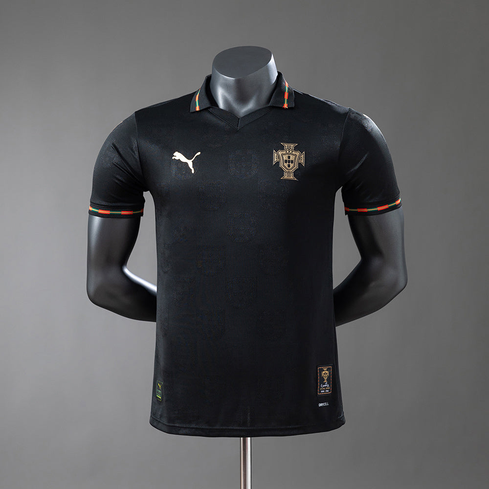 Portugal 2026 Especial Pantera Player Version