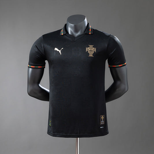 Portugal 2026 Especial Pantera Player Version