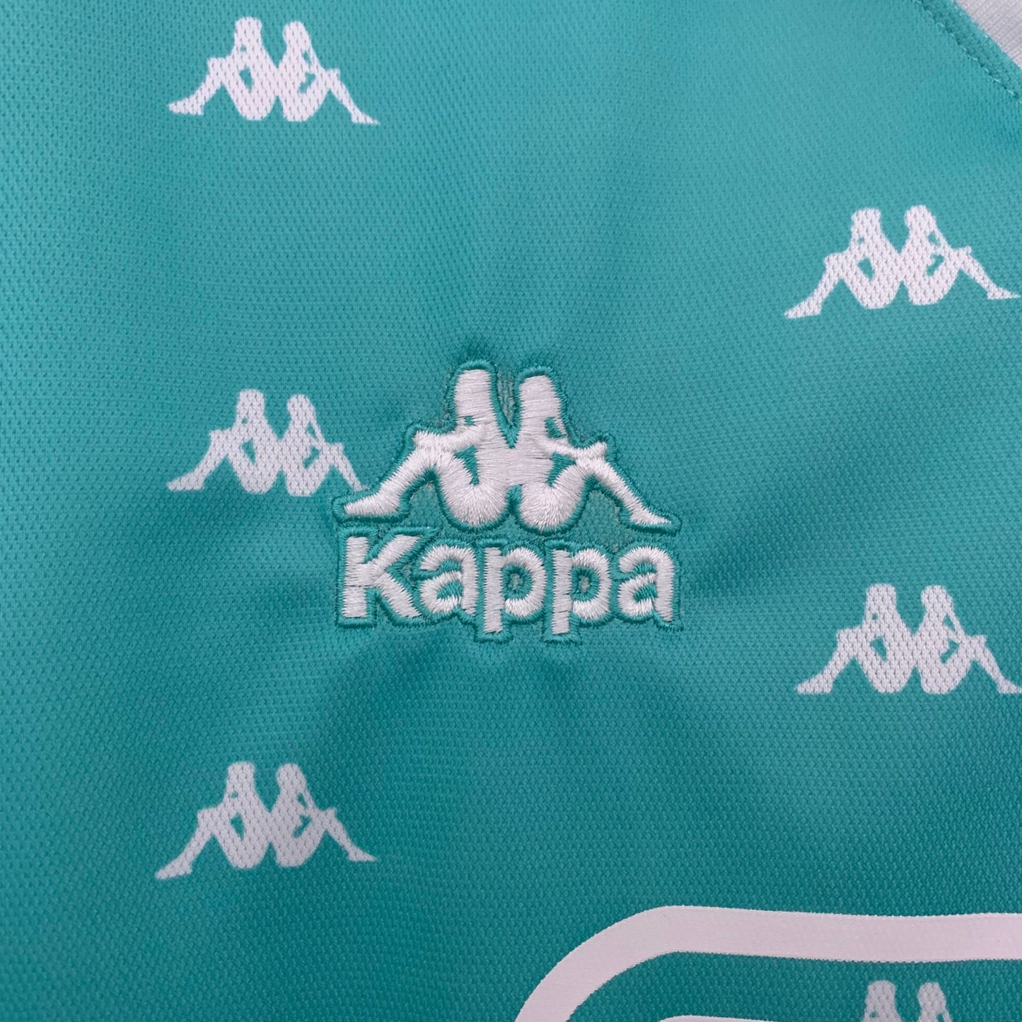 Osasuna retro 1995/1997 Away
