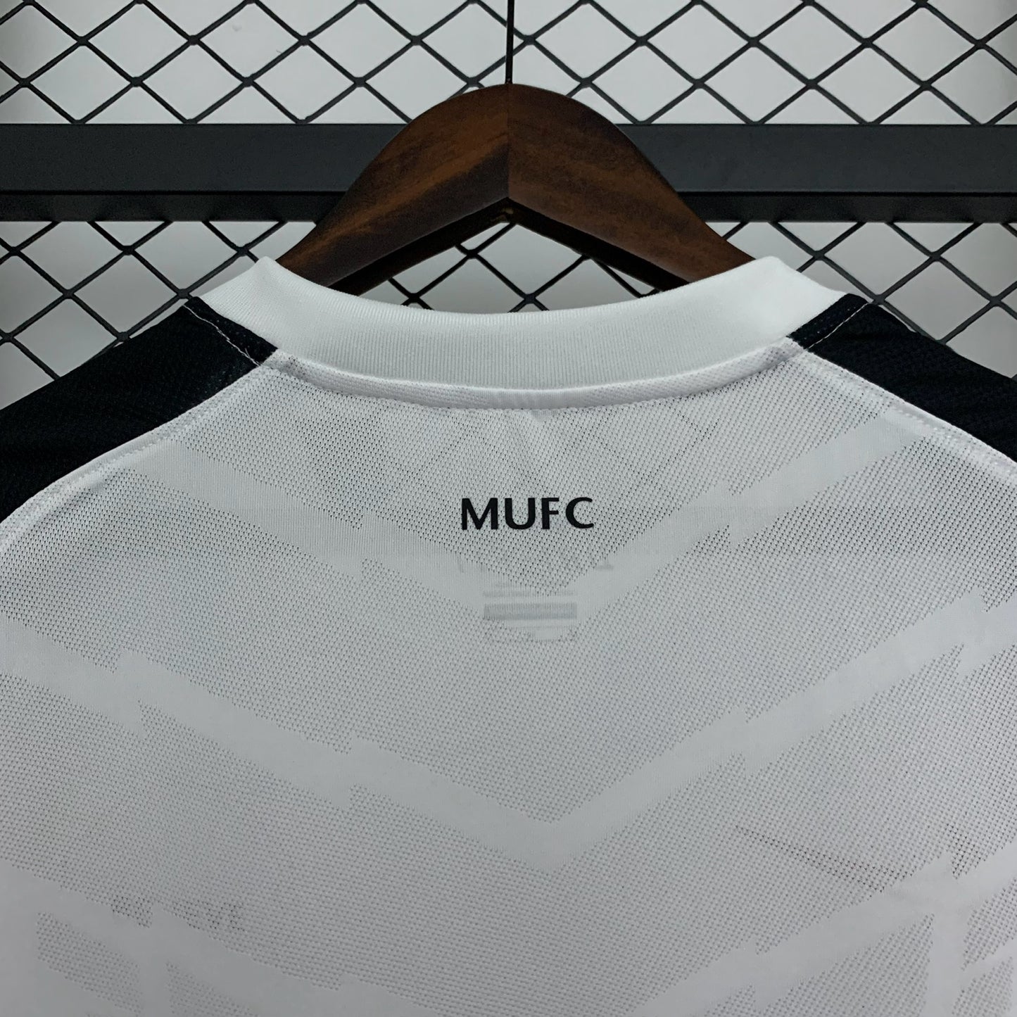 Manchester United retro 2010/11 Away