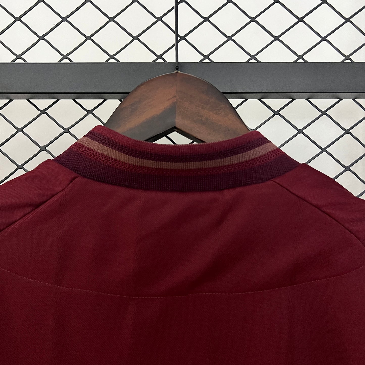 Manchester City retro 2012/13 Away