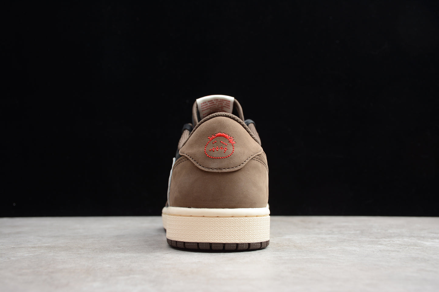 Nike Air Jordan 1 Low  CQ4277-001