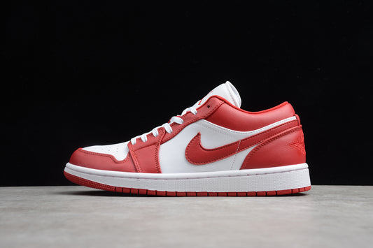 Nike Air Jordan 1 Low 553558-611