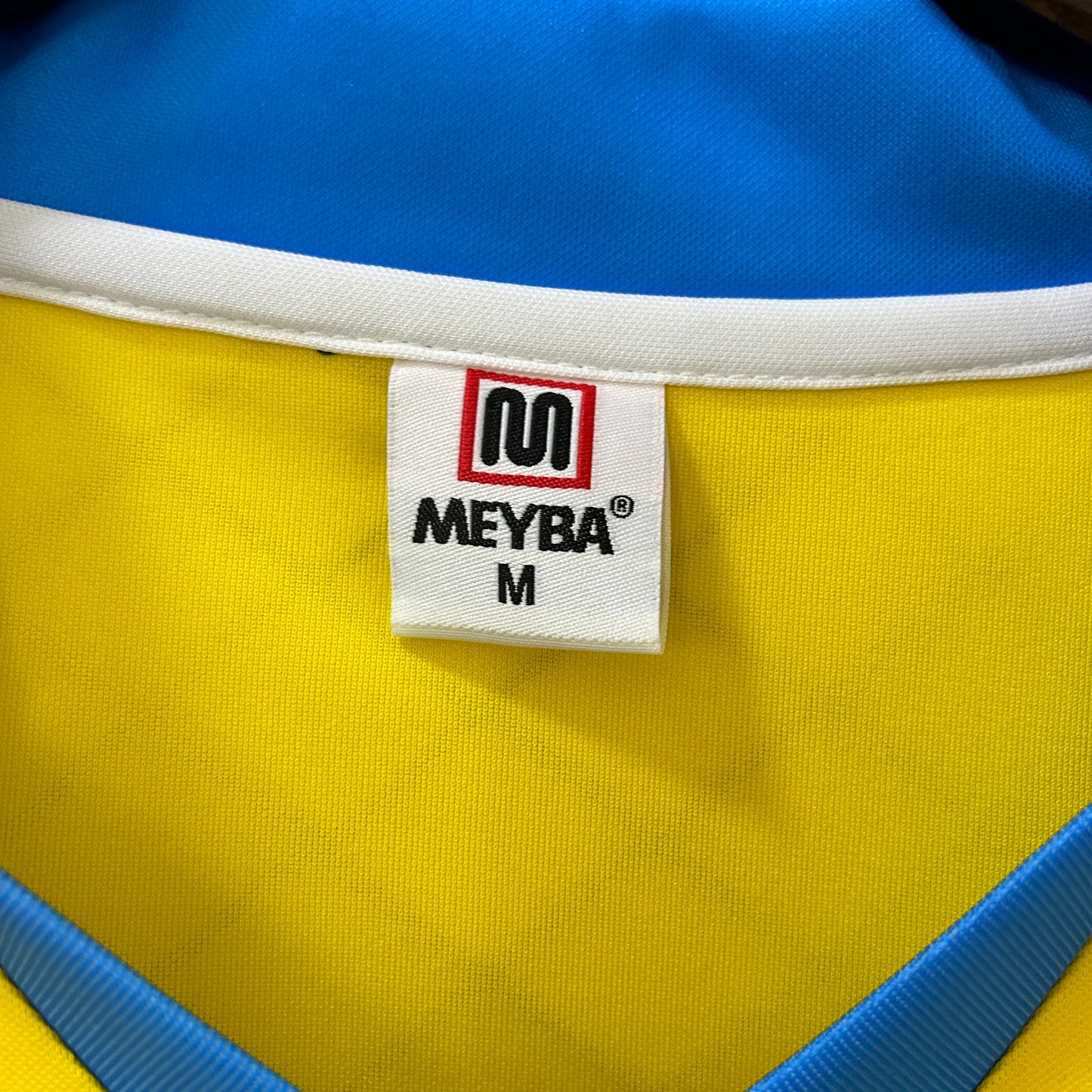 Cádiz retro 1983/84 Home