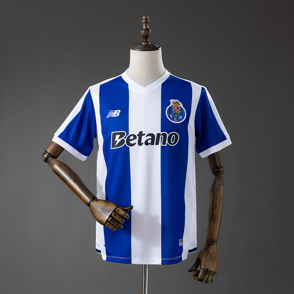 FC Porto 2026/27 Home