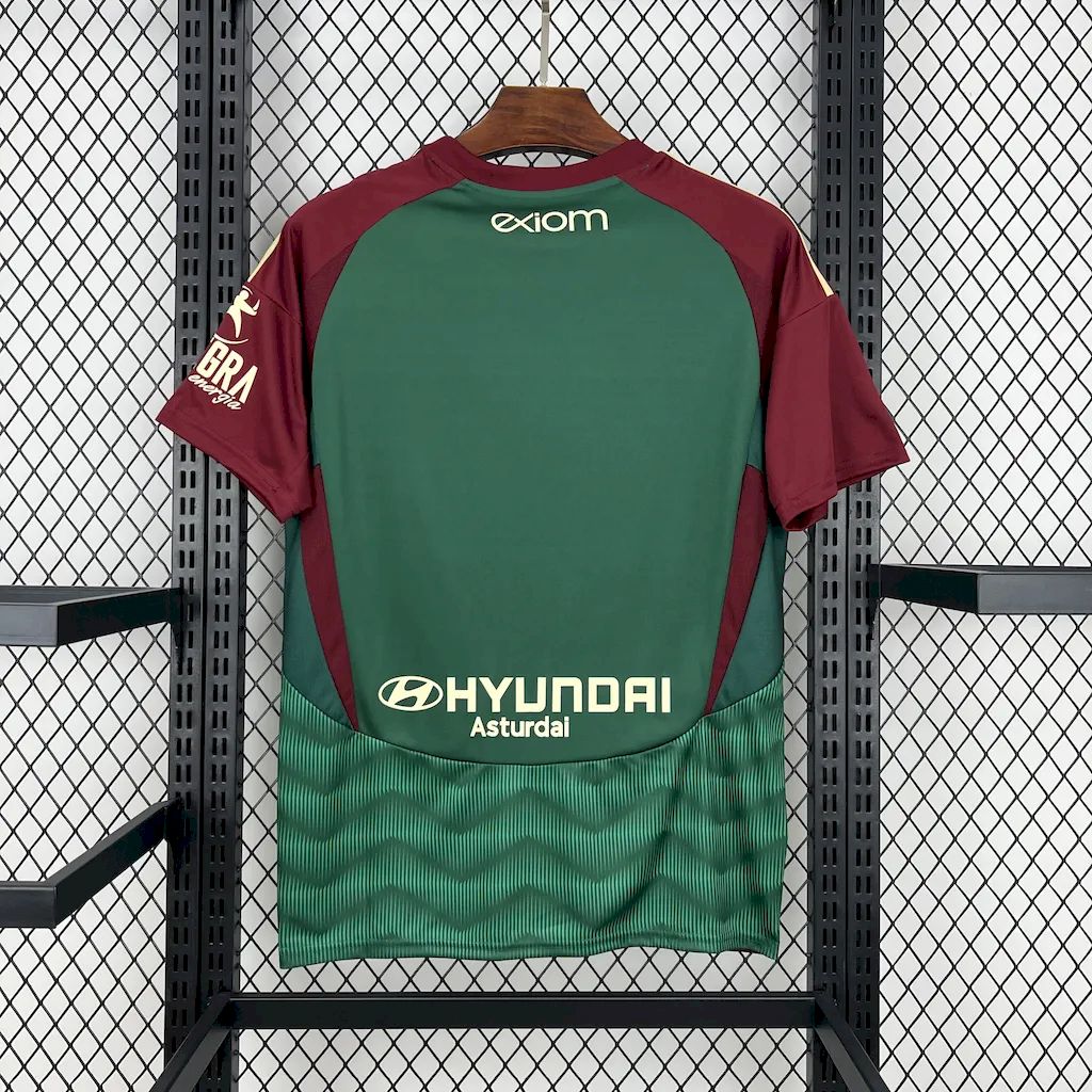 Real Oviedo 2024/25 Third