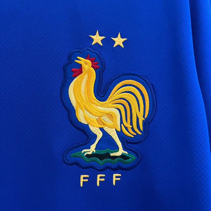 Francia 2024 Home