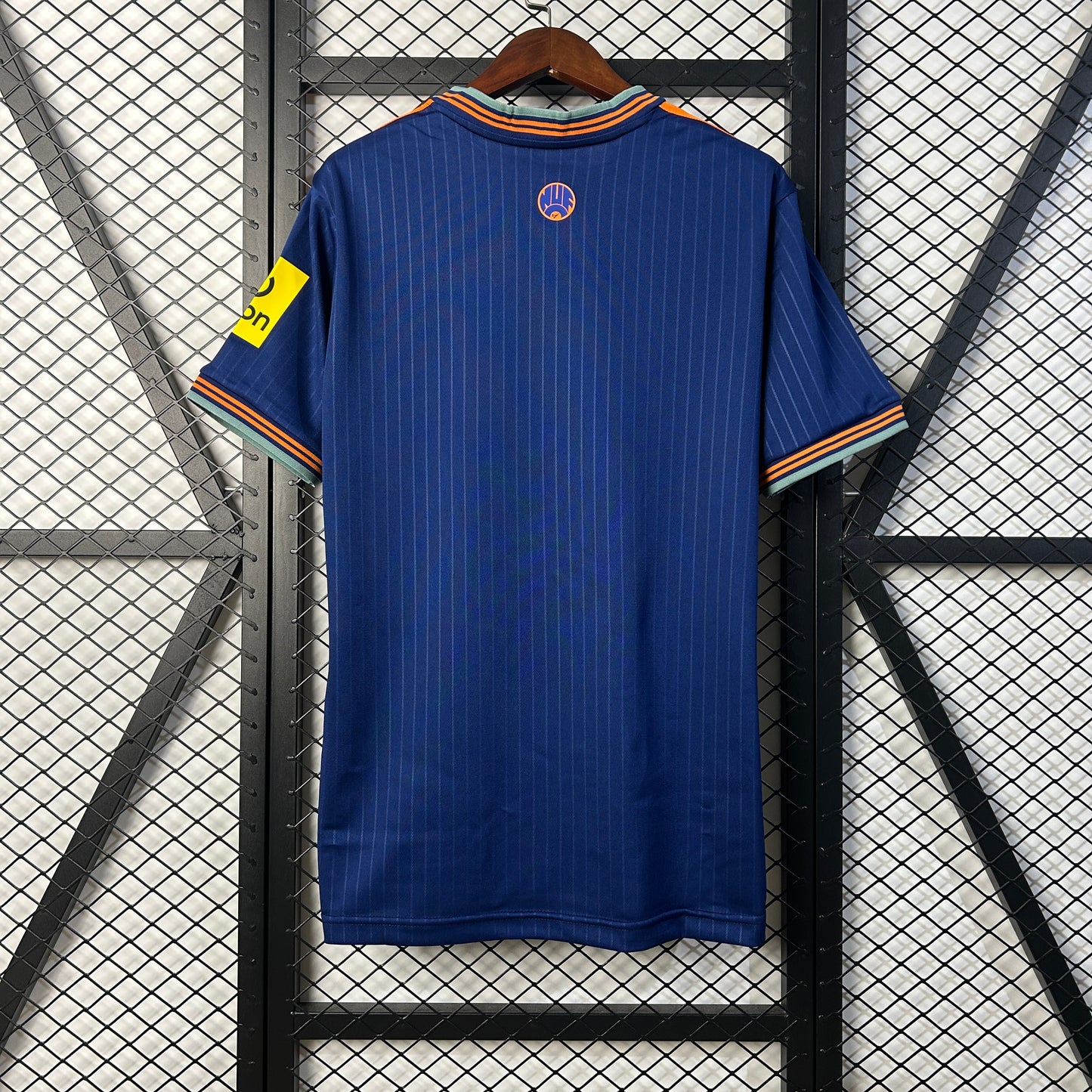 Newcastle United 2025/26 Thirt