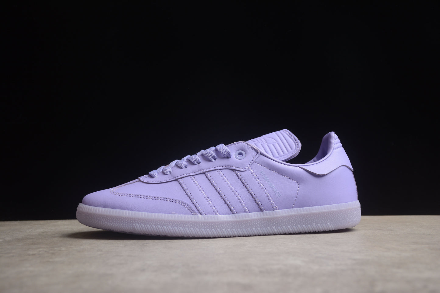 Adidas Humanrace Samba 1E7296