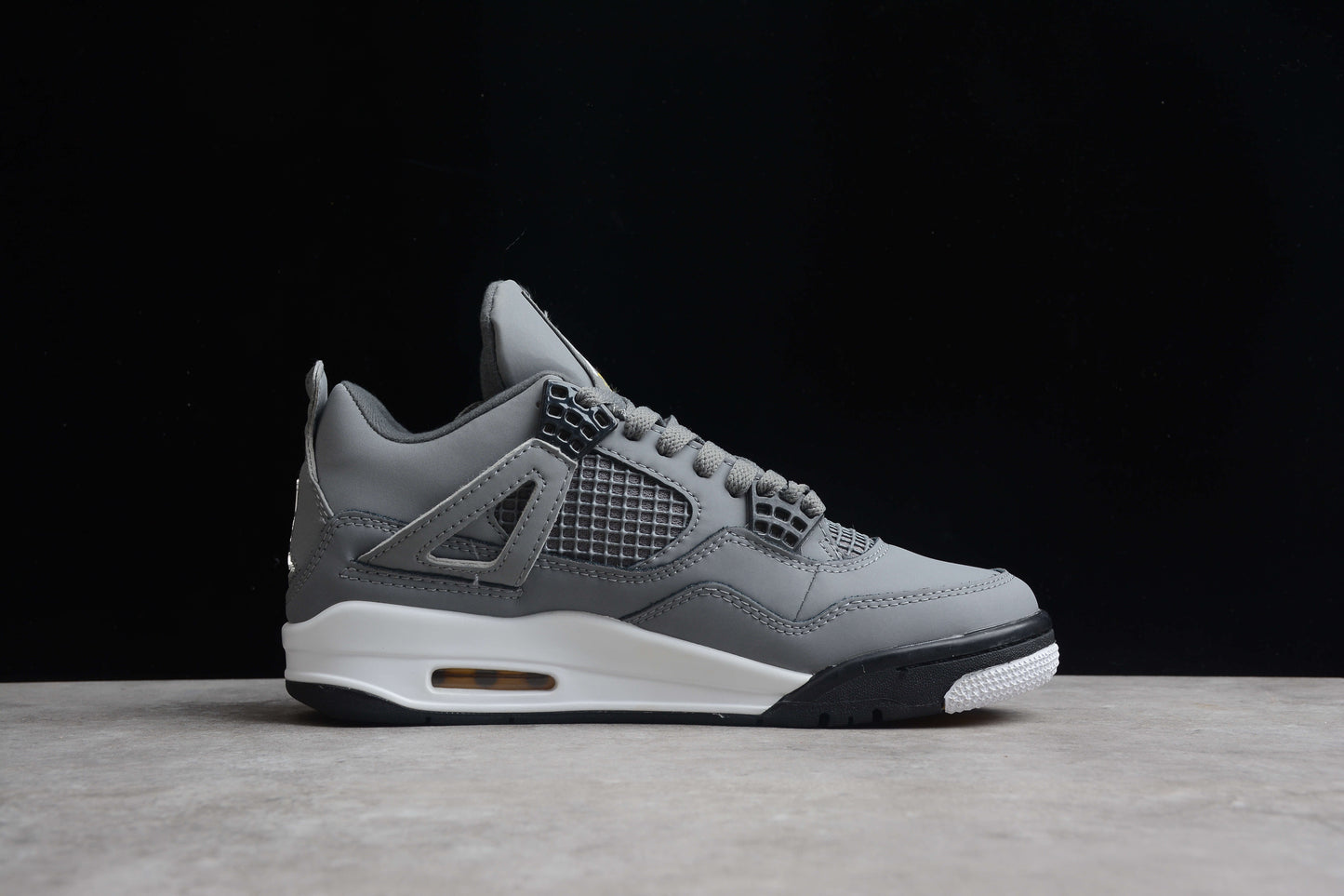 Air Jordan 4 Retro 308497 0007