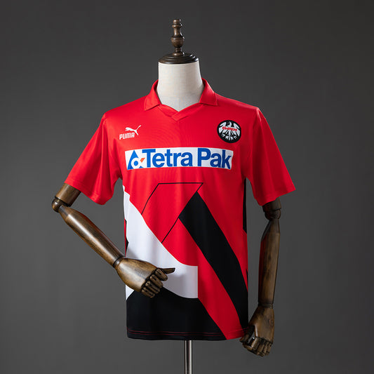 Frankfurt 1993/95 Home Retro
