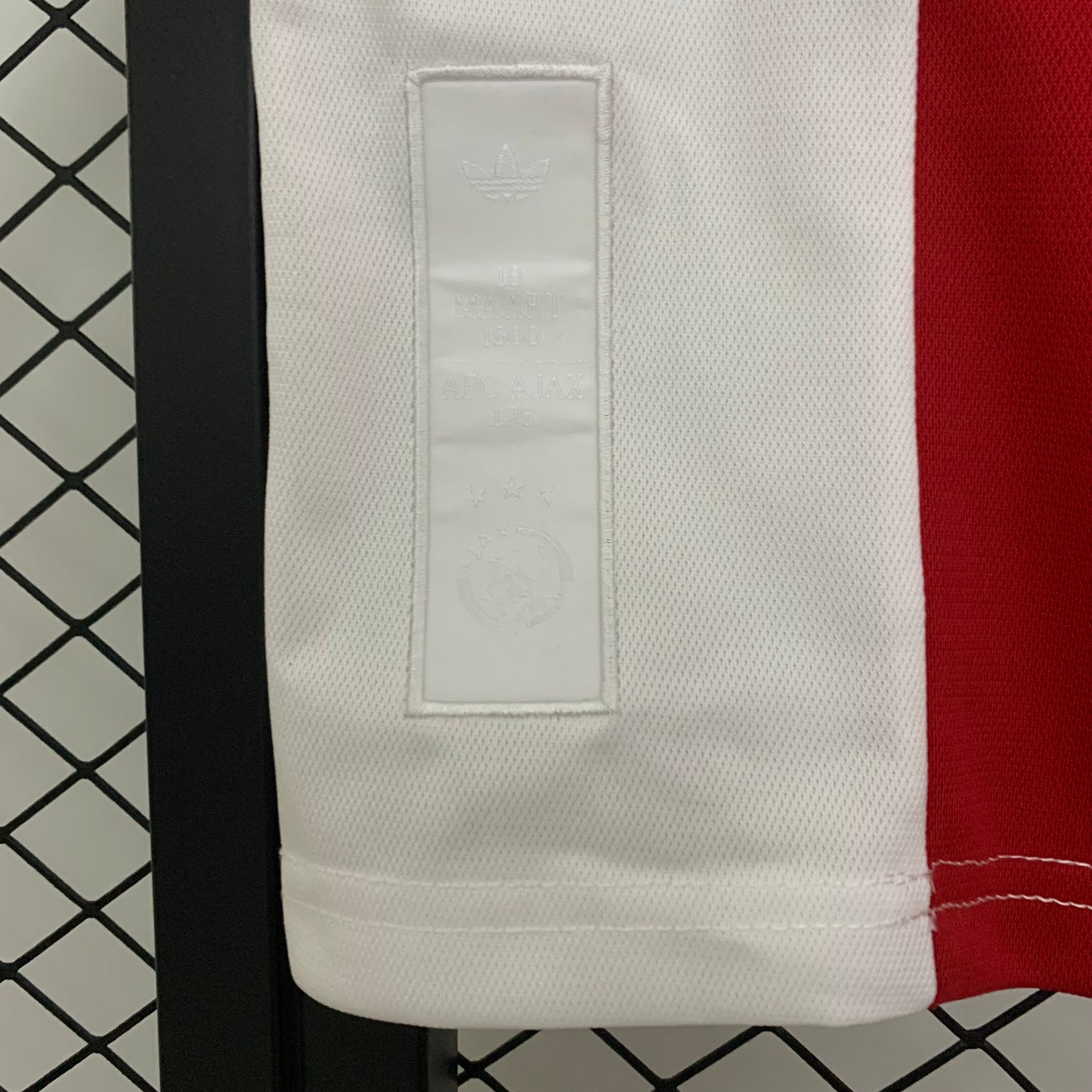 Ajax 2025/26 Conmemorativa especial