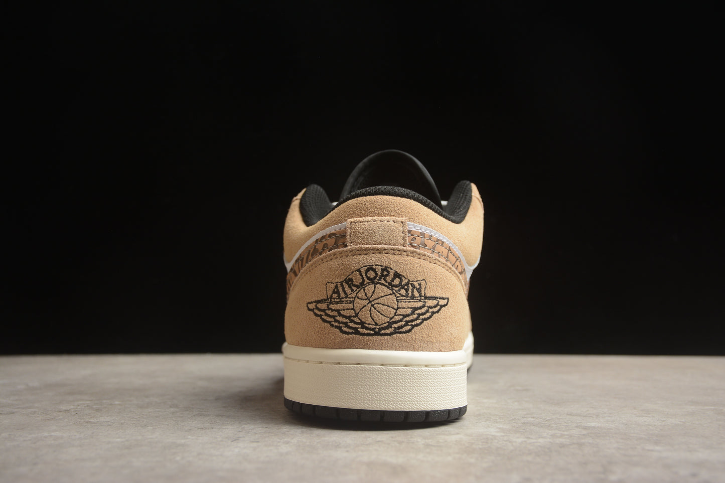 Nike Air Jordan 1 Low CZ4130-201