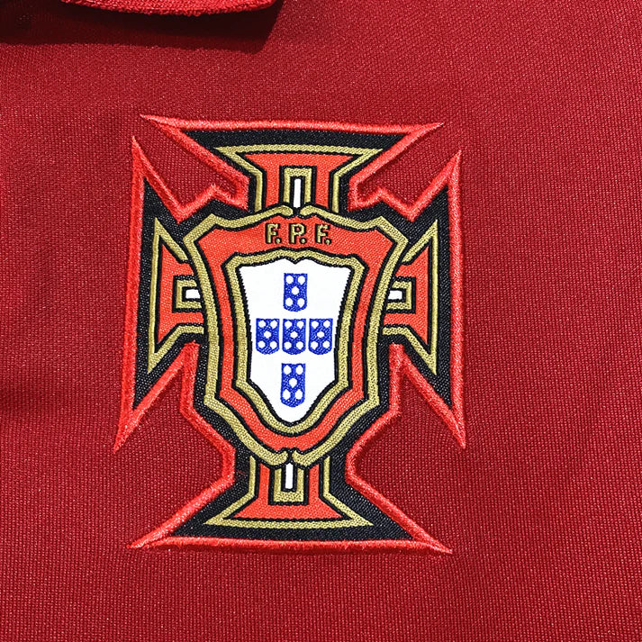 Portugal retro 2020/21 Home