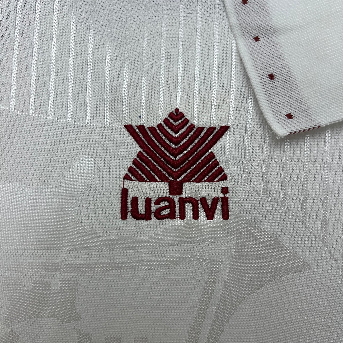 Albacete retro 1995/96 Home