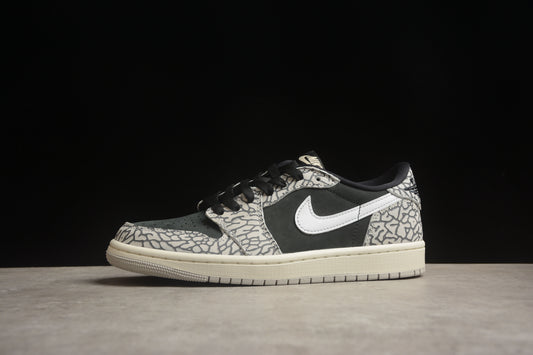 Nike Air Jordan 1 Low CZ0790-001