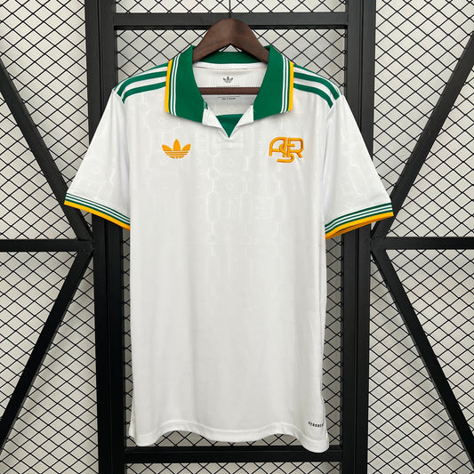 AS Roma 2025/26 Third