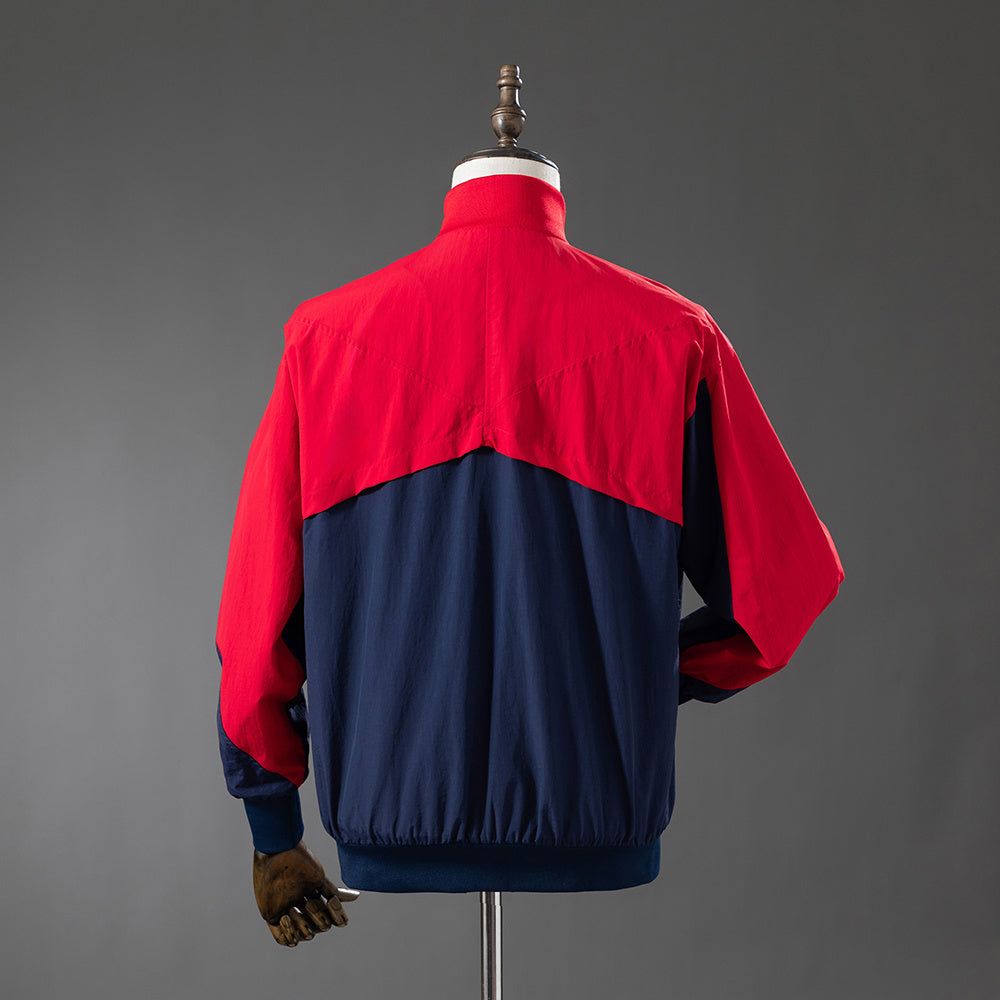 Fútbol Club Barcelona 2025/26 Abrigo