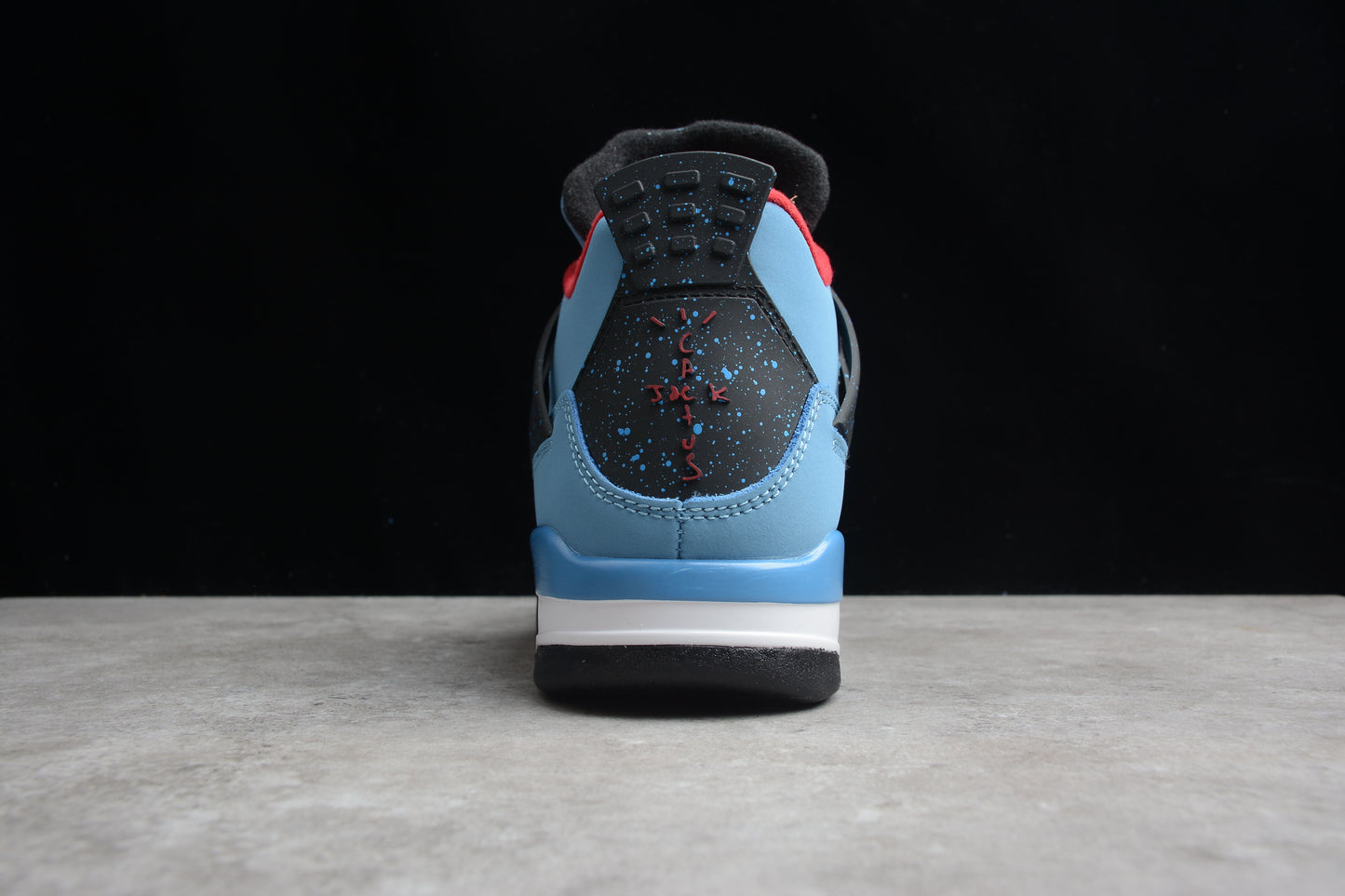 Air Jordan 4 Retro 308497-406