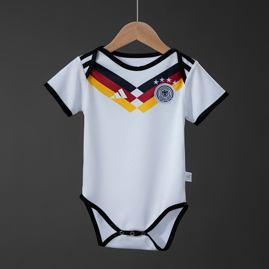 Alemana 2026/27 Baby Home