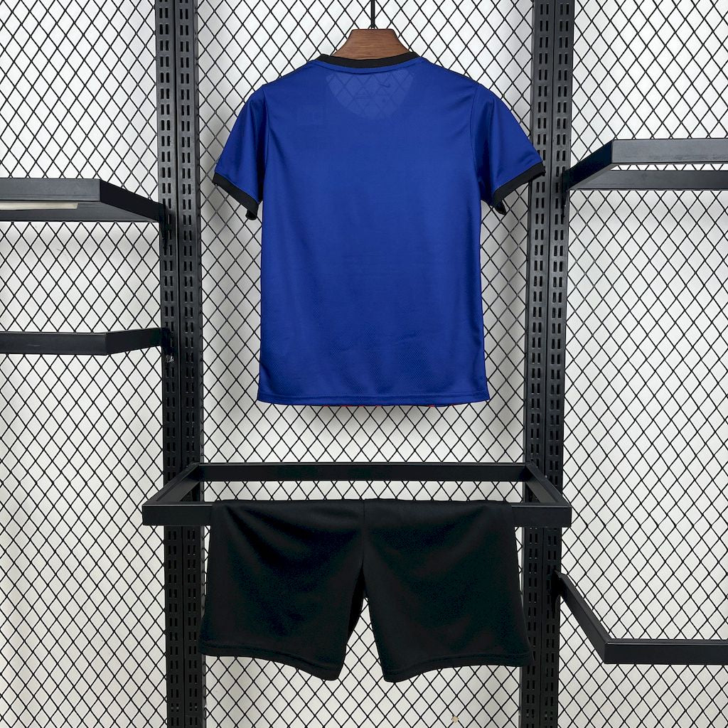 Fútbol Club Barcelona 2025/26 Edición especial x One Piece